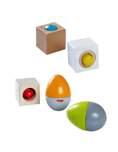 Petit orchestre - HABA 2+