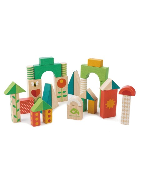 Chariot De Marche - TENDER LEAF 18M+