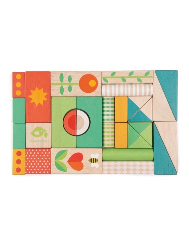 Chariot De Marche - TENDER LEAF 18M+