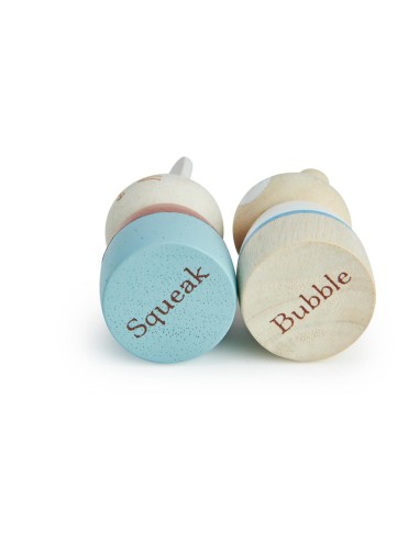 Bateau Sailaway - TENDER LEAF 3+