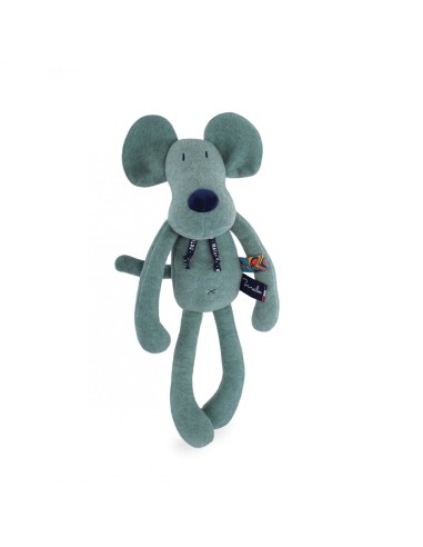 Peluche Souris Grigrine – Les Pop - MAÏLOU 0+