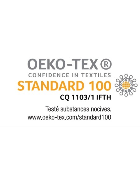 Couche lavable classique Berries - HAMAC