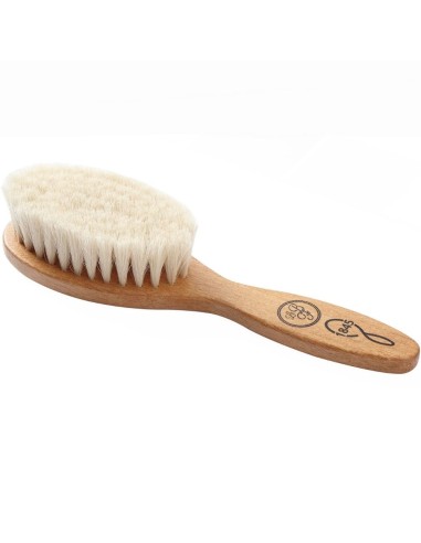 Brosse à cheveux pour bébé - 1845 0+