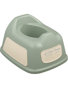 Pot d'apprentissage pour bébé - LE BIBERON FRANÇAIS 0+