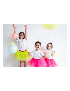 Le Ballon Mouton Summer 10cm – Bleu - RATATAM 1+ 2