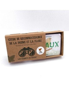 Carnet Oiseaux des villes et jardins - LES CARNETS DE... 2