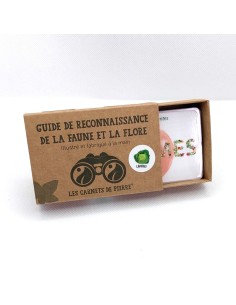 Carnet Légumes du potager - LES CARNETS DE PIERRE 3+ 2