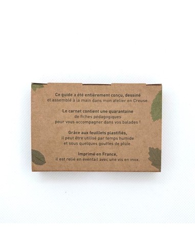 Carnet Légumes du potager - LES CARNETS DE...