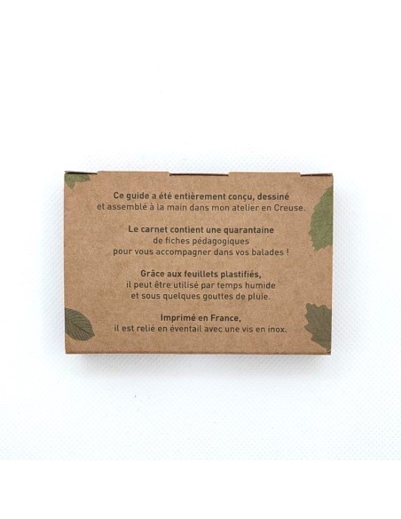 Carnet Oiseaux Rapaces - LES CARNETS DE PIERRE 3+