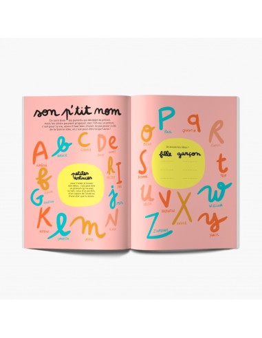 BIENTÔT GRAND FRÈRE ! BIENTÔT GRANDE SOEUR ! -...