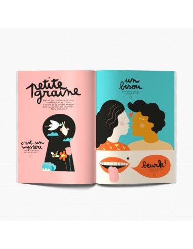 BIENTÔT GRAND FRÈRE ! BIENTÔT GRANDE SOEUR ! -...