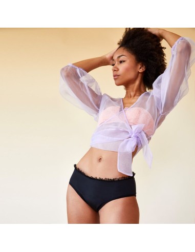 Culotte Menstruelle Colette - absorption medium...