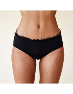 Culotte Menstruelle Colette - absorption medium - SISTERS...