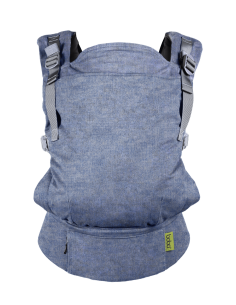 Porte-bébé Boba X Chambray - BOBA