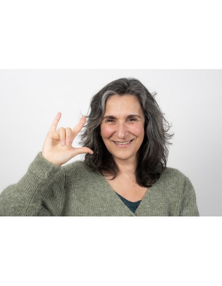 Atelier de Signes Associés à la Parole pour bébés