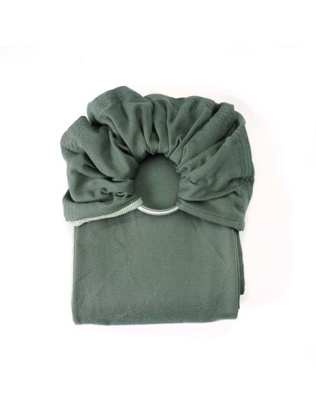 Sling Sergé brisé Coton Bio - Taille Unique - NEOBULLE