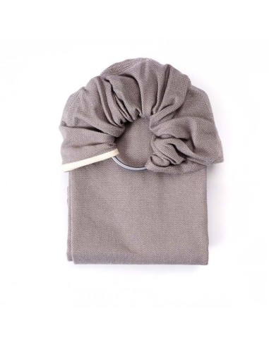 Sling Sergé brisé Coton Bio - Taille Unique -...