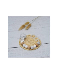 Attache-Sucette Silicone - IRREVERSIBLE 0+ 2