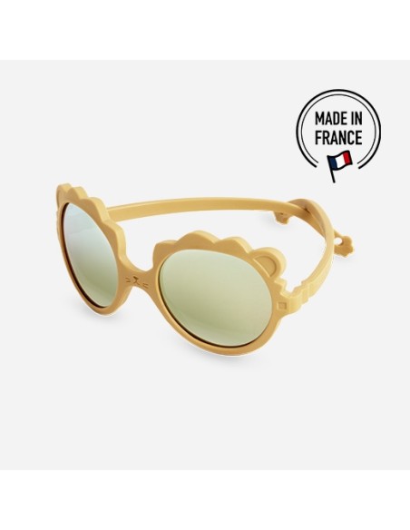 Lunettes de soleil Lion 0-1 ans - KI ET LA