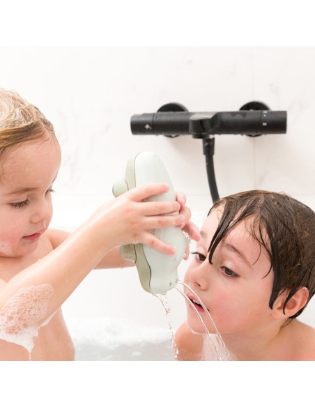 Kaba l'Hippo - Jouet de bain Flot - OPPI 10M+