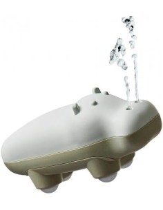 Kaba l'Hippo - Jouet de bain Flot - OPPI 10M+