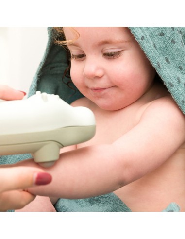 Kaba l'Hippo - Jouet de bain Flot - OPPI 10M+