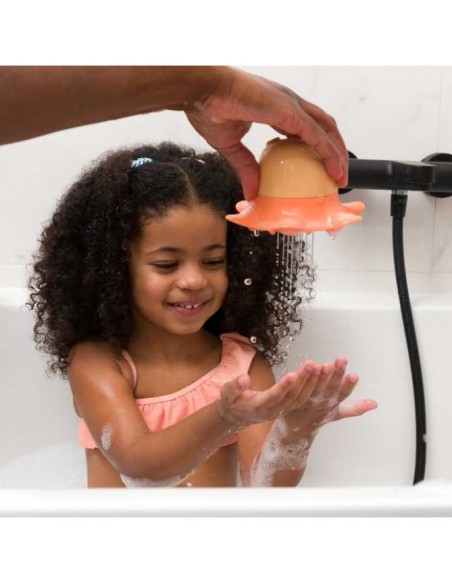 Tako le Poulpe - Jouet de bain Flot - OPPI 10M+