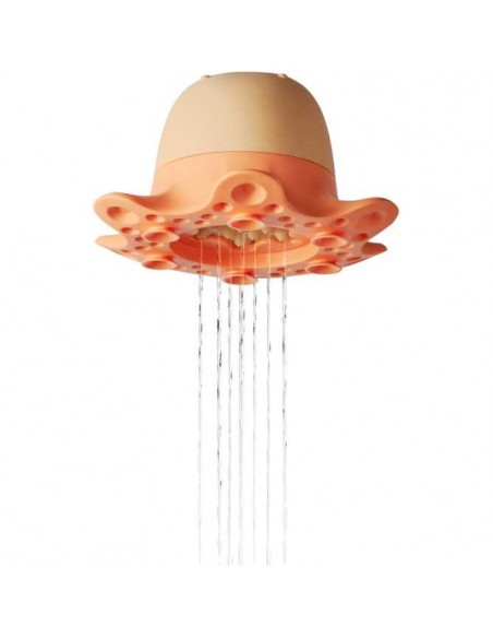 Tako le Poulpe - Jouet de bain Flot - OPPI 10M+