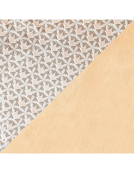 Coussin de grossesse et d'allaitement avec housse JIL 176 cm - NOENZA MATERNITY