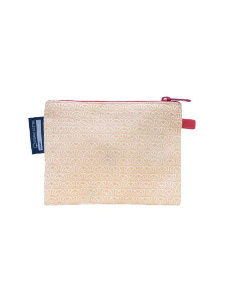 Porte-monnaie Hippocampe - COQ EN PÂTE