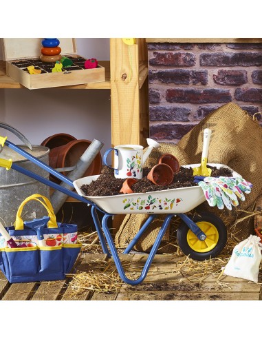 Brouette du p'tit jardinier - VILAC 3+