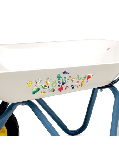 Brouette du p'tit jardinier - VILAC 3+