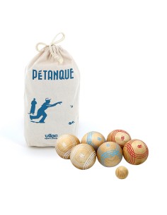 Boules de Pétanque - Jeu d'extérieur Made in France -... 2