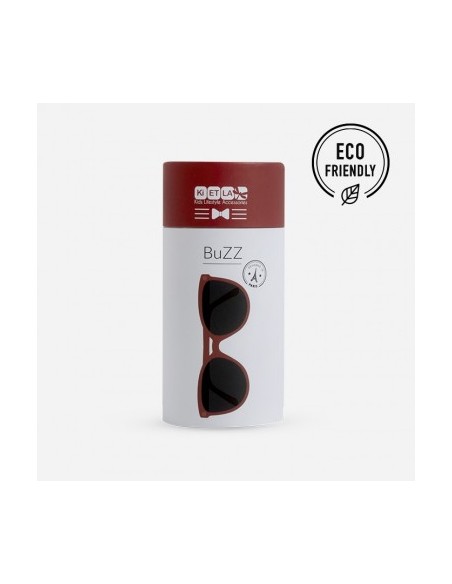 Lunettes de soleil Buzz 4-6 ans - KI ET LA