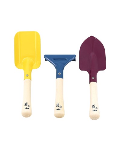 Petits outils de jardinier - VILAC 3+
