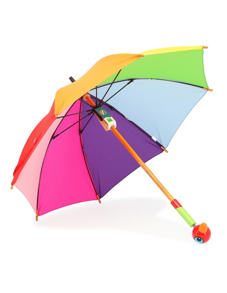 Parapluie Oiseau des îles - VILAC 3+