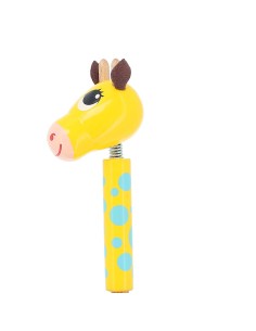 Parapluie flip flap la Girafe - VILAC 3+ 2