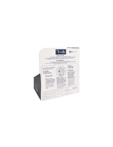 Veilleuse musicale projection d'étoiles - Lapin...