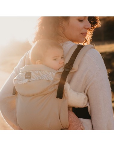 Porte-bébé évolutif Néo Préformé - 0 à 2 ans - NEOBULLE