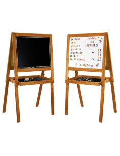 Tableau des écoliers Deyrolle - JEUJURA 3+ 2