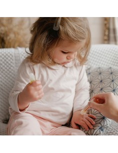 Huile Badaboum 9 ml bébé - NEOBULLE 3M+ 2