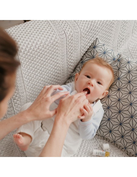 Huile Premières Dents 10 ml - NEOBULLE 3M+