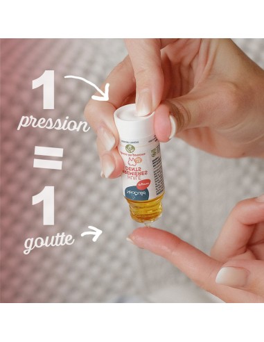 Huile Premières Dents 10 ml - NEOBULLE 3M+