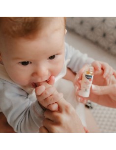 Huile Premières Dents 10 ml - NEOBULLE 3M+ 2