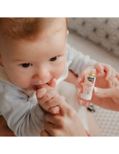 Huile Premières Dents 10 ml - NEOBULLE 3M+