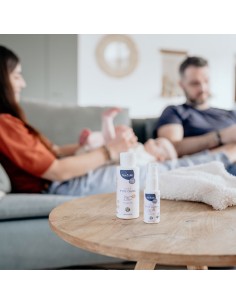 Huile P'tits Câlins 100ml - NEOBULLE 0+ 2