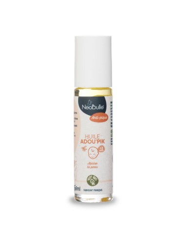 Huile Adou'pik 9 ml bébé - NEOBULLE 3M+