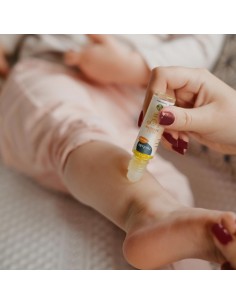 Huile Adou'pik 9 ml bébé - NEOBULLE 3M+ 2