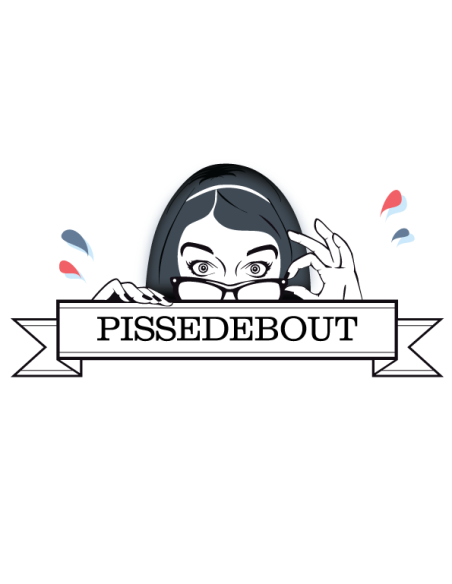 Pisse-debout réutilisable compact - PISSEDEBOUT