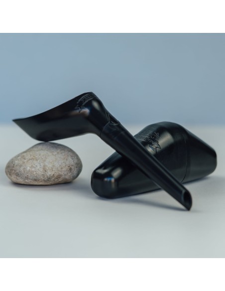 Pisse-debout réutilisable compact - PISSEDEBOUT